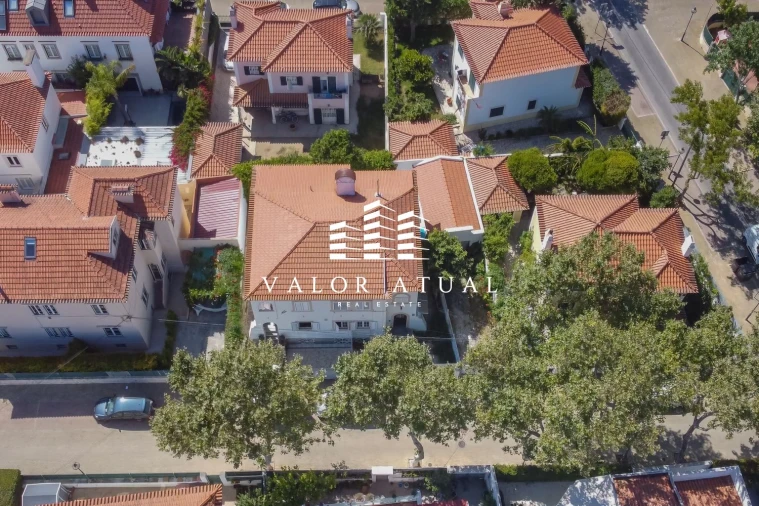 Moradia T8 para Venda em Cascais e Estoril Foto 28