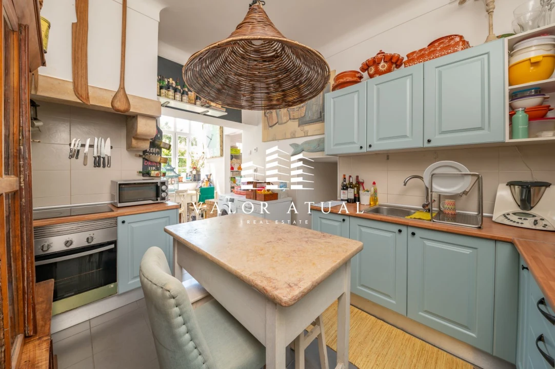 Moradia T8 para Venda em Cascais e Estoril Foto 18