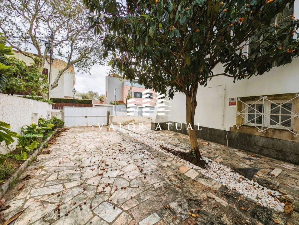 Moradia T8 para Venda em Cascais e Estoril Foto 26