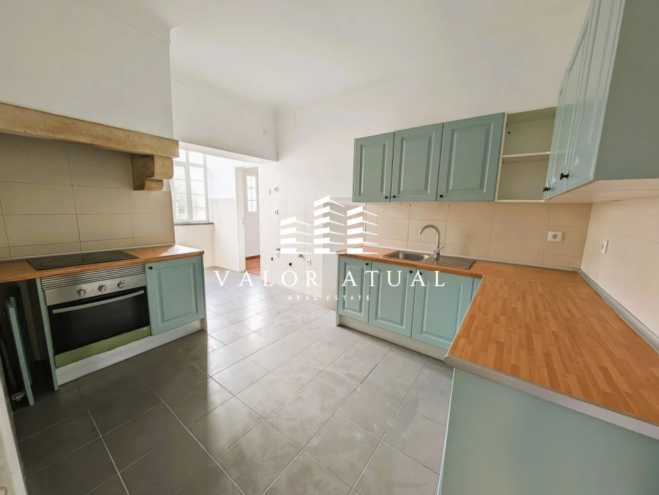 Moradia T8 para Venda em Cascais e Estoril Foto 20