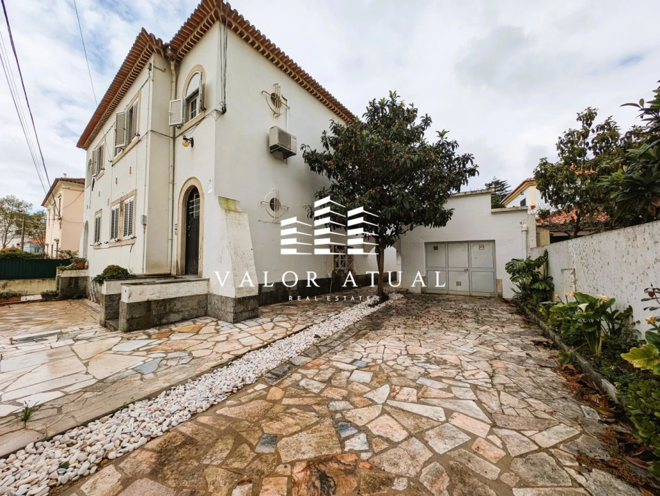 Moradia T8 para Venda em Cascais e Estoril Foto 25