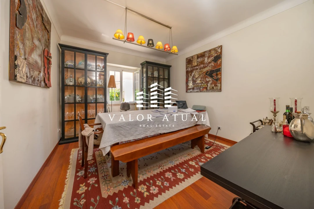 Moradia T8 para Venda em Cascais e Estoril Foto 21