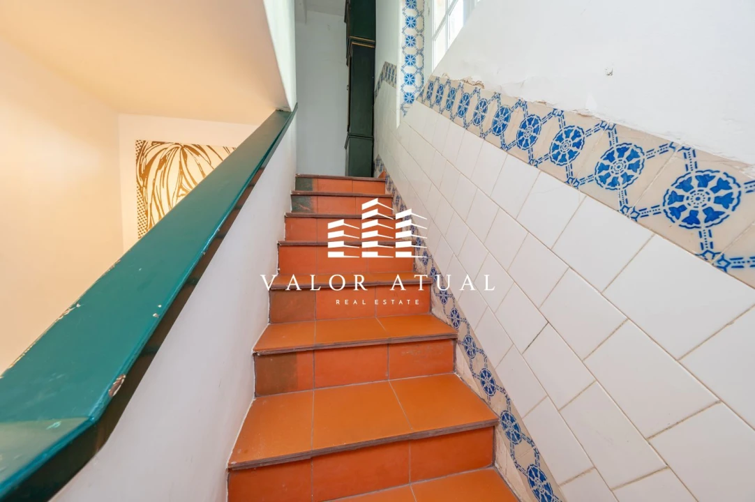 Moradia T8 para Venda em Cascais e Estoril Foto 23