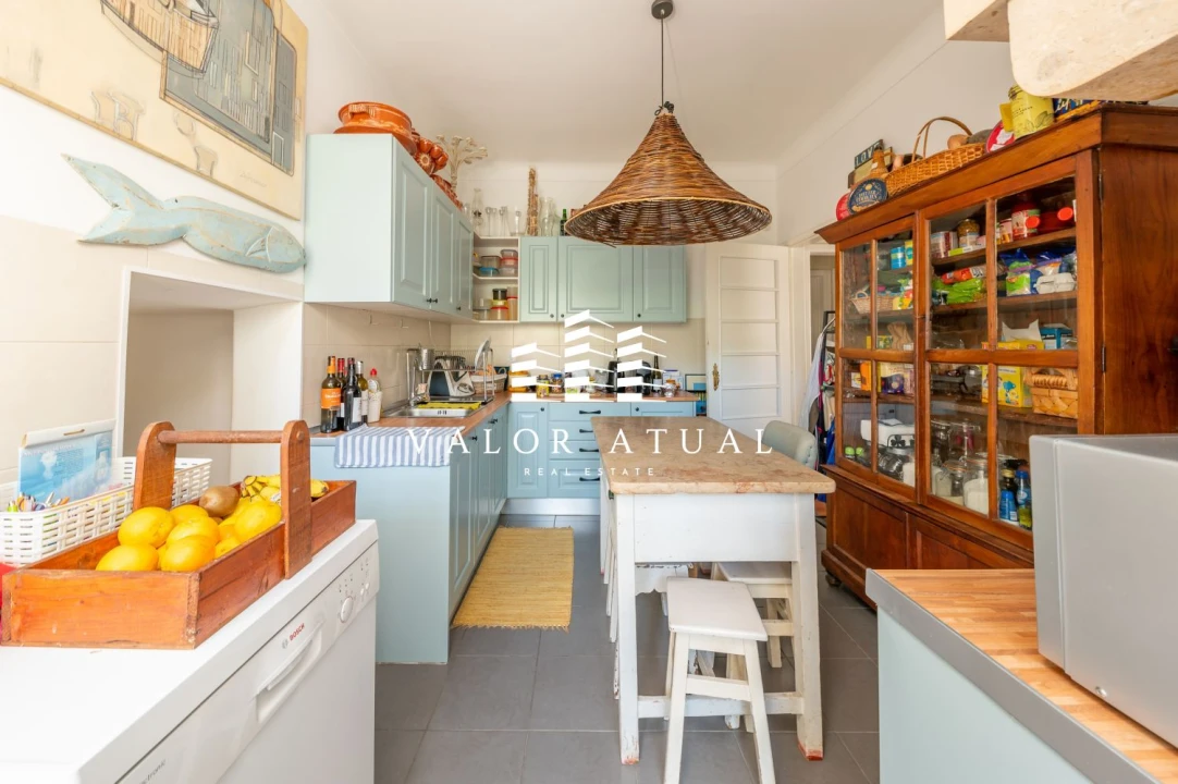 Moradia T8 para Venda em Cascais e Estoril Foto 19