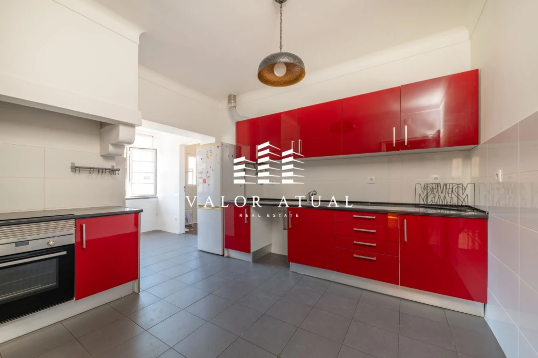 Moradia T8 para Venda em Cascais e Estoril Foto 12