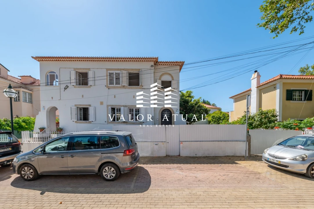 Moradia T8 para Venda em Cascais e Estoril Foto 30