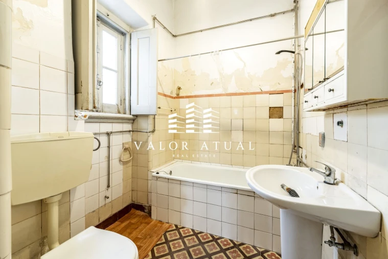 Apartamento T2 para Venda em São Domingos de Benfica Foto 20