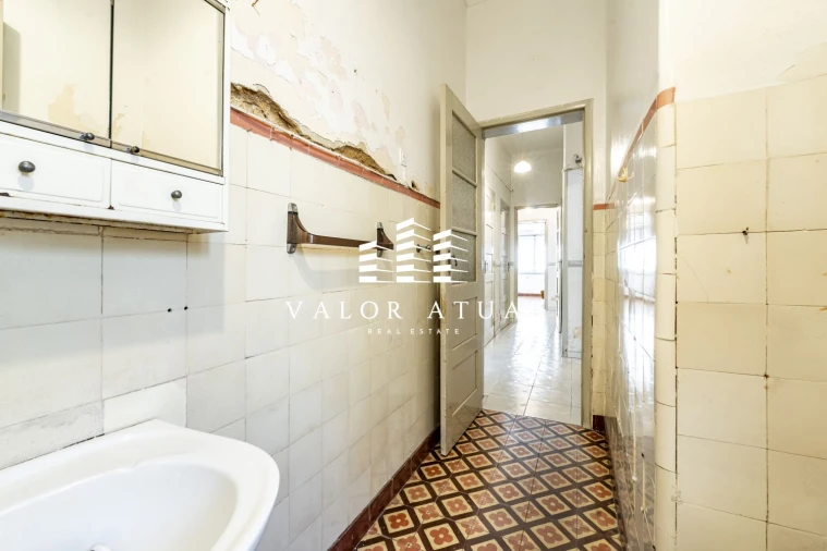 Apartamento T2 para Venda em São Domingos de Benfica Foto 21