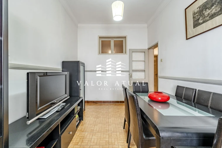 Apartamento T2 para Venda em São Domingos de Benfica Foto 10