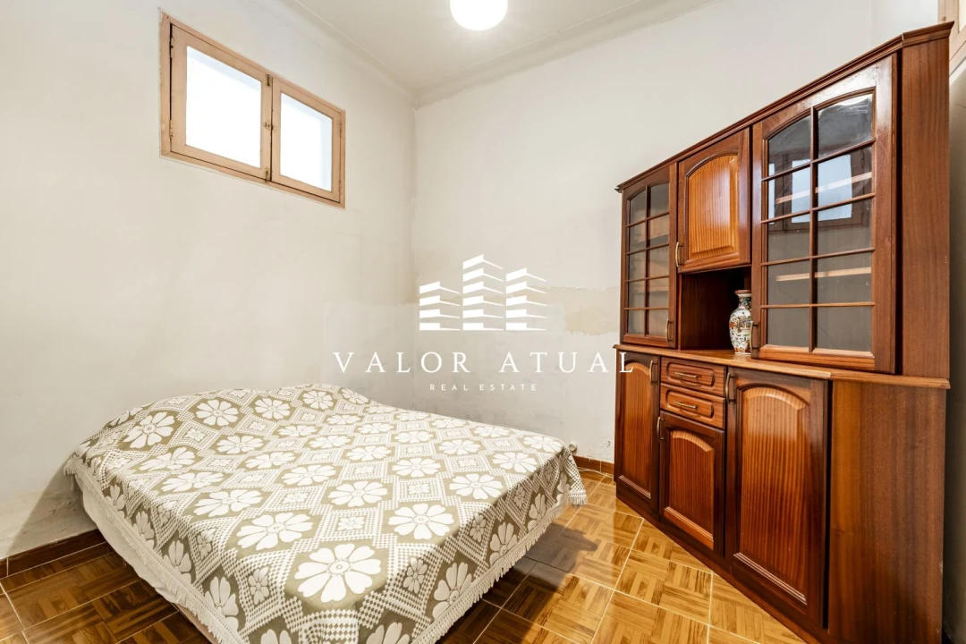 Apartamento T2 para Venda em São Domingos de Benfica Foto 18