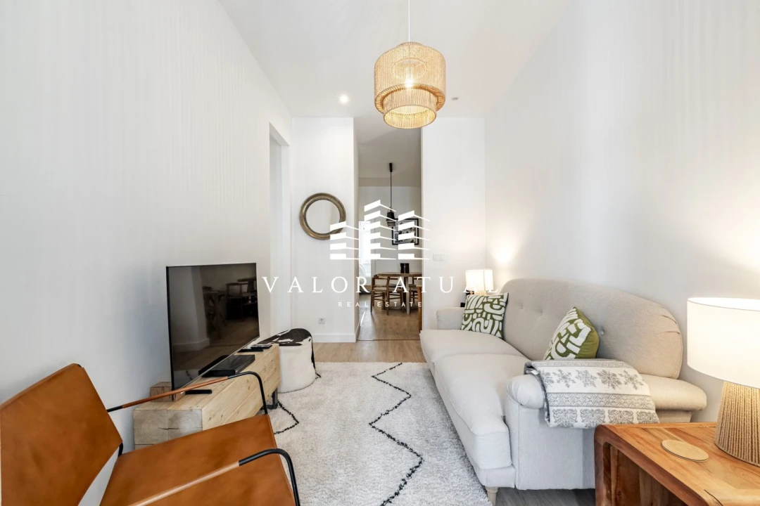 Apartamento T2 para Venda em Arroios Foto 13