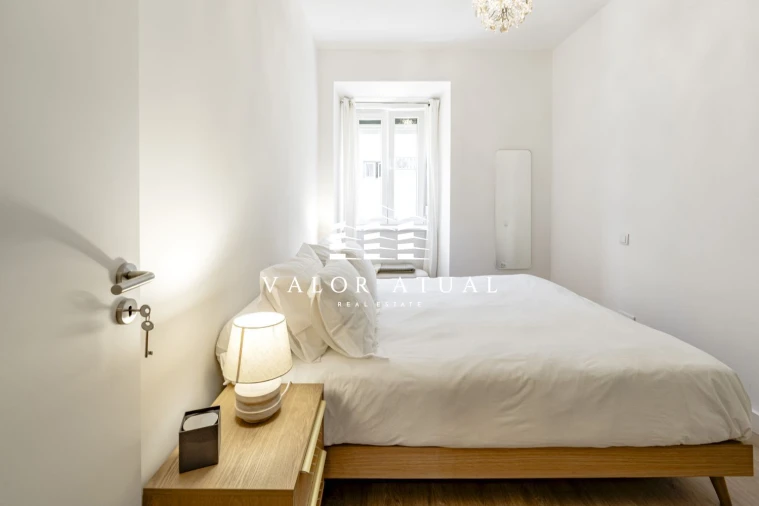 Apartamento T2 para Venda em Arroios Foto 19