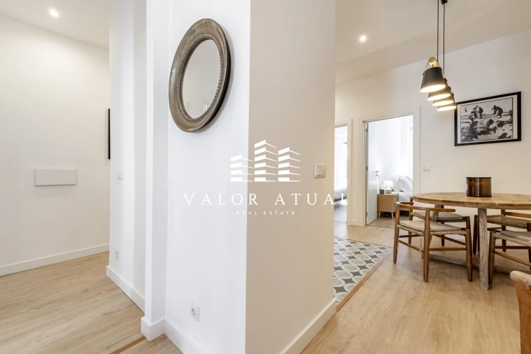 Apartamento T2 para Venda em Arroios Foto 7