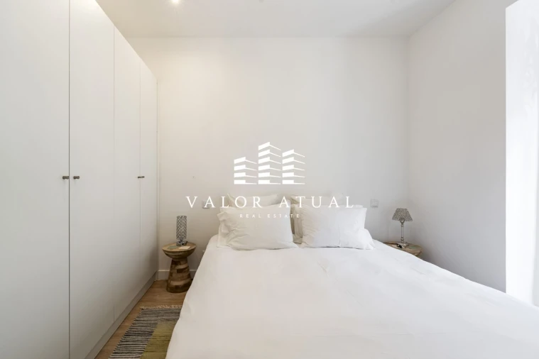 Apartamento T2 para Venda em Arroios Foto 18