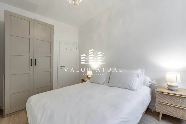 Apartamento T2 para Venda em Arroios Foto 20