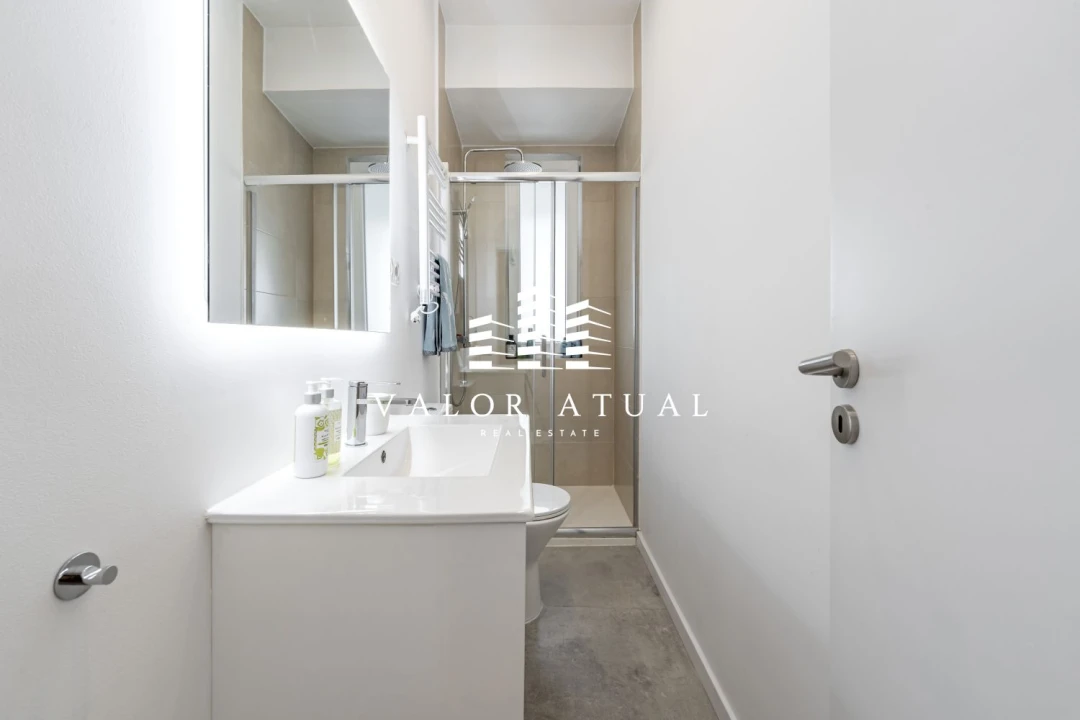 Apartamento T2 para Venda em Arroios Foto 28