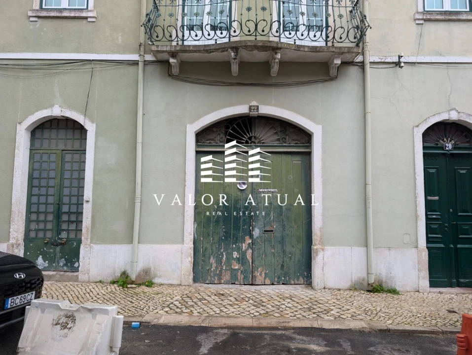 Loja para Arrendamento em Marvila Foto 2