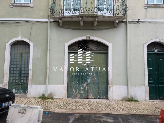 Loja para Arrendamento em Marvila Foto 2