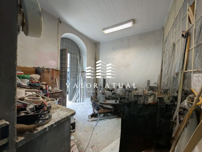 Loja para Arrendamento em Marvila Foto 5