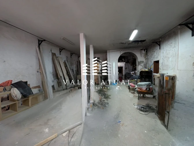 Loja para Arrendamento em Marvila Foto 9