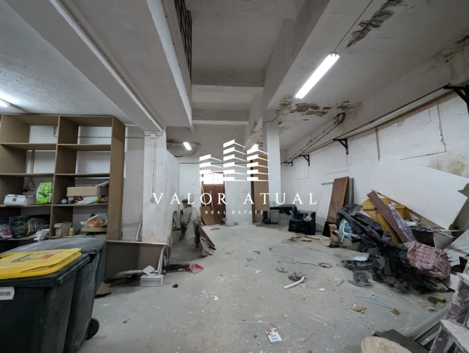 Loja para Arrendamento em Marvila Foto 8