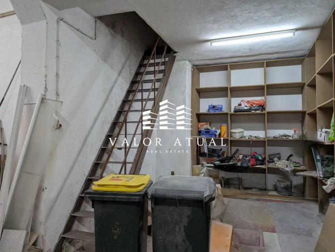 Loja para Arrendamento em Marvila Foto 4