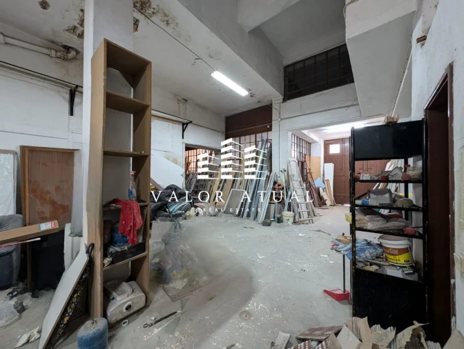 Loja para Arrendamento em Marvila Foto 7