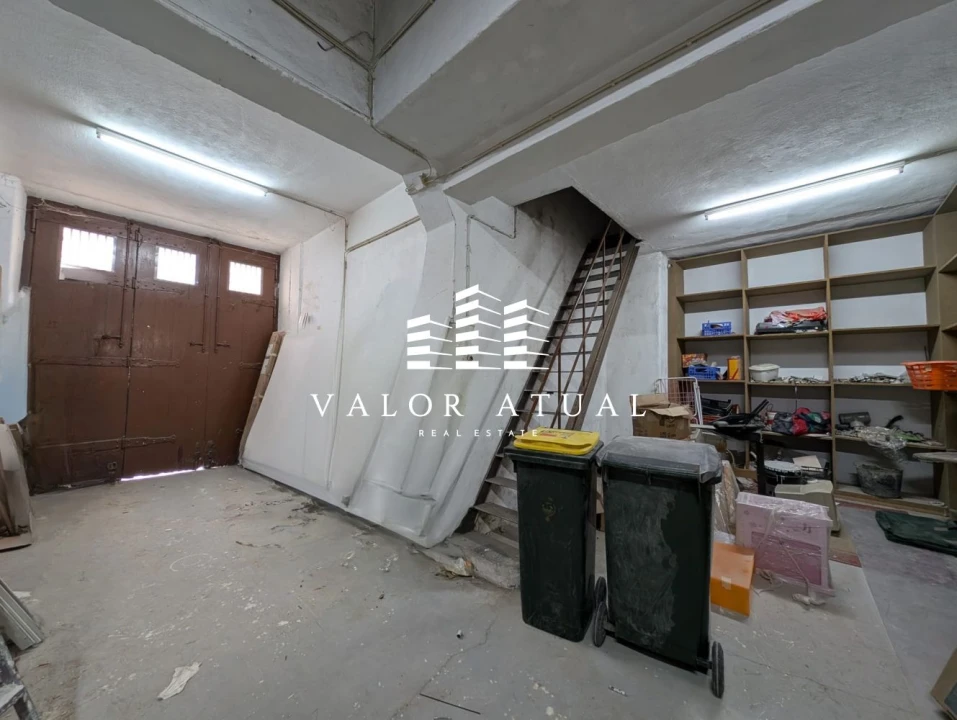 Loja para Arrendamento em Marvila Foto 3