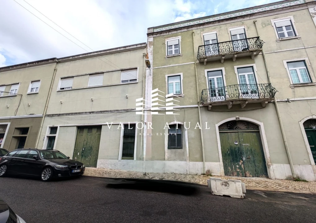 Loja para Arrendamento em Marvila Foto 1