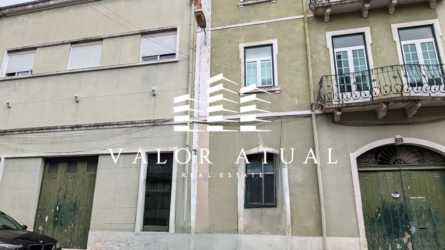 Loja para Arrendamento em Marvila