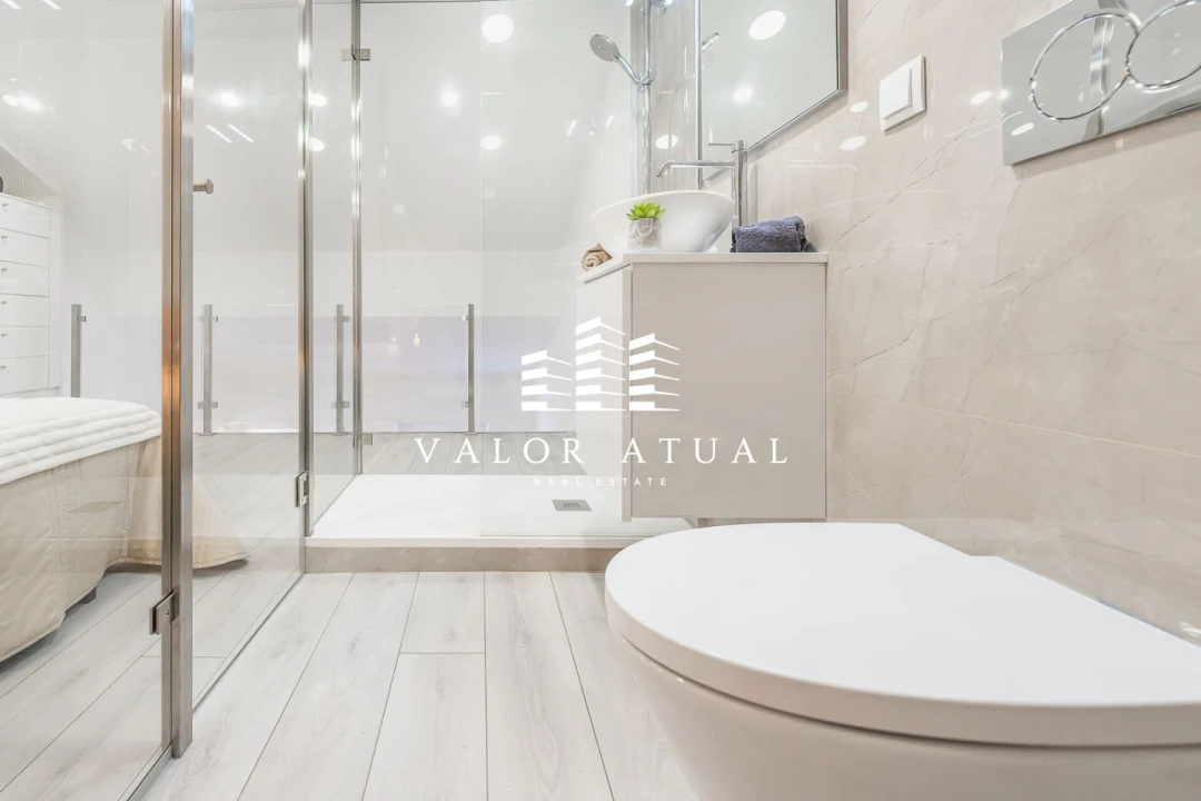 Apartamento T2 para Venda em São Domingos de Benfica Foto 18