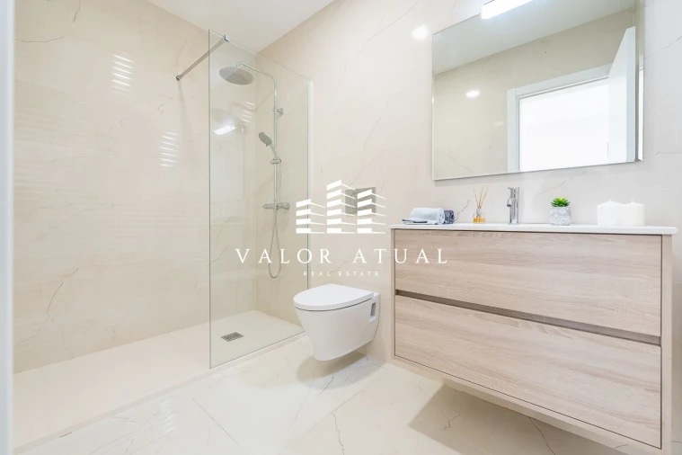 Apartamento T2 para Venda em São Domingos de Benfica Foto 8