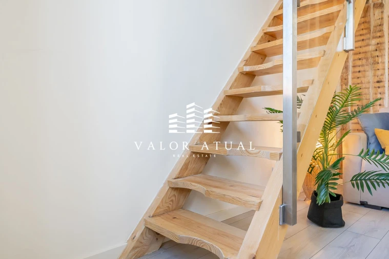 Apartamento T2 para Venda em São Domingos de Benfica Foto 12