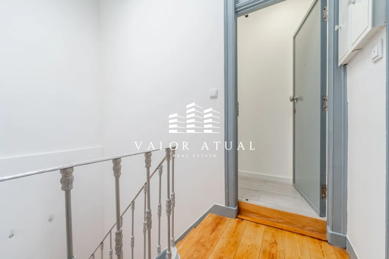 Apartamento T2 para Venda em São Domingos de Benfica Foto 19