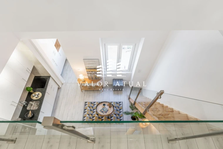 Apartamento T2 para Venda em São Domingos de Benfica Foto 14