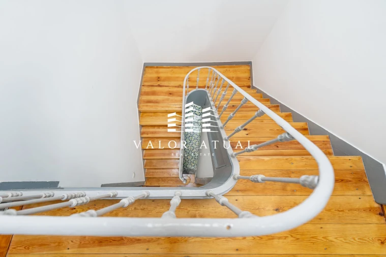 Apartamento T2 para Venda em São Domingos de Benfica Foto 21