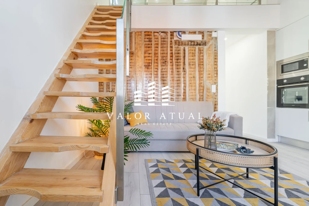 Apartamento T2 para Venda em São Domingos de Benfica Foto 13