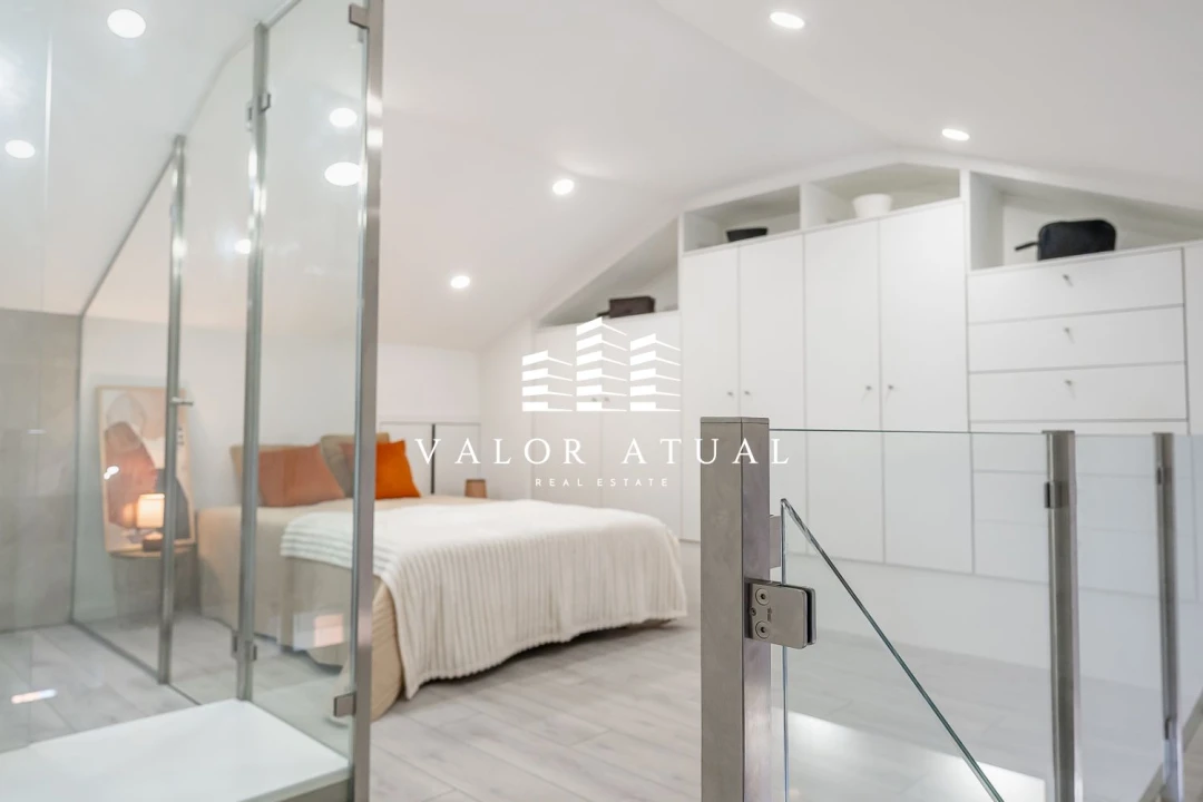 Apartamento T2 para Venda em São Domingos de Benfica Foto 15