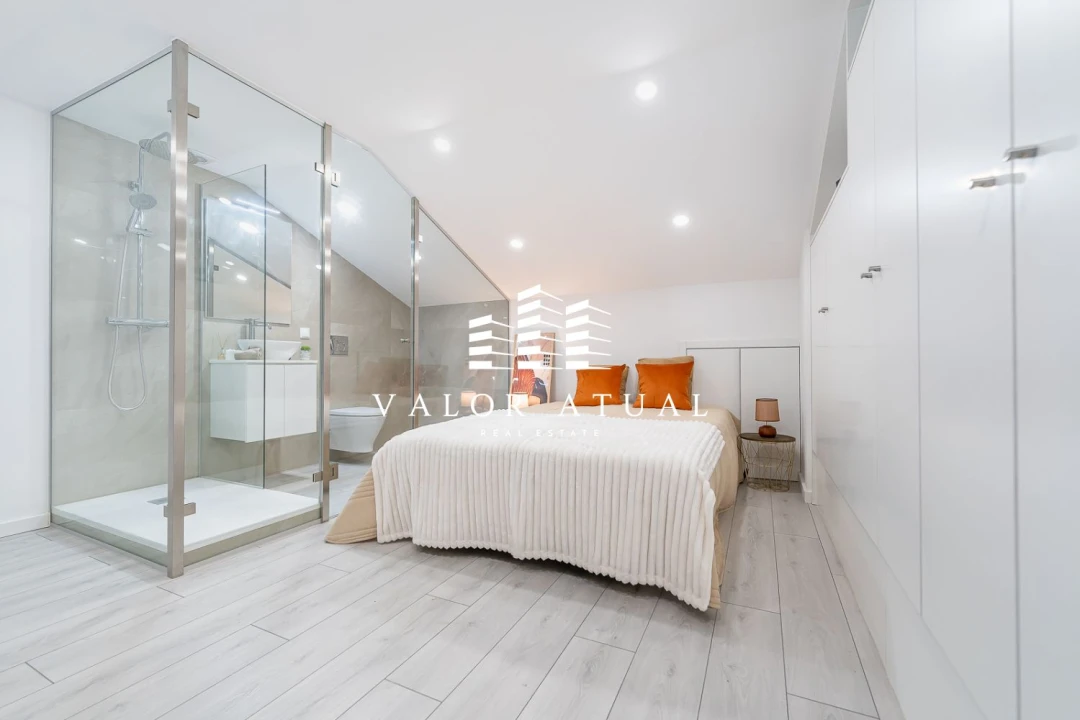 Apartamento T2 para Venda em São Domingos de Benfica Foto 16