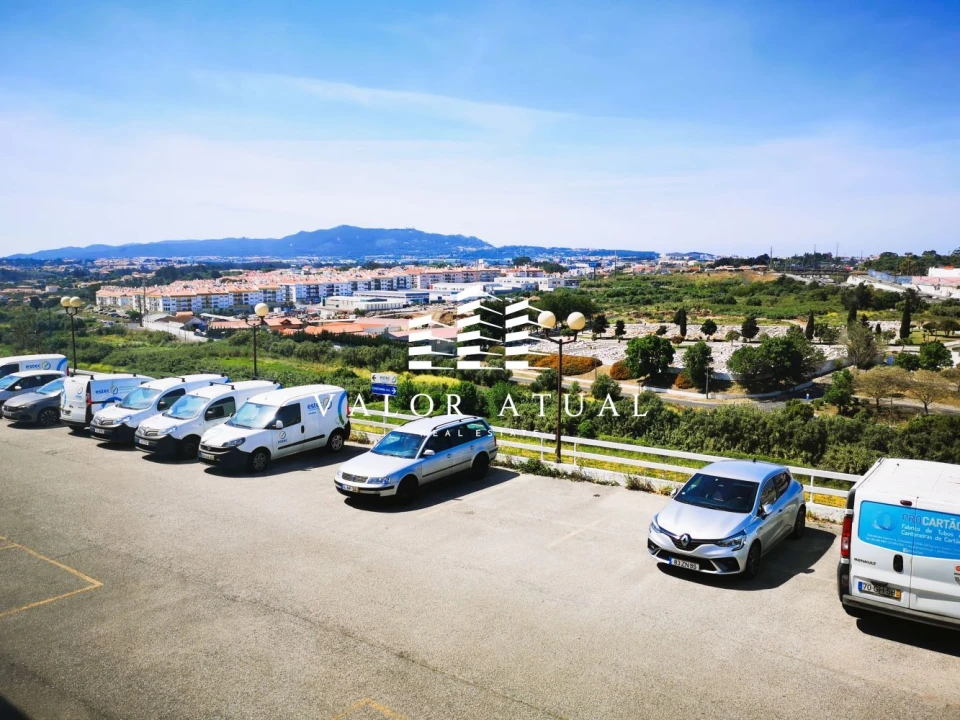 Loja para Arrendamento em Cacém e São Marcos Foto 38