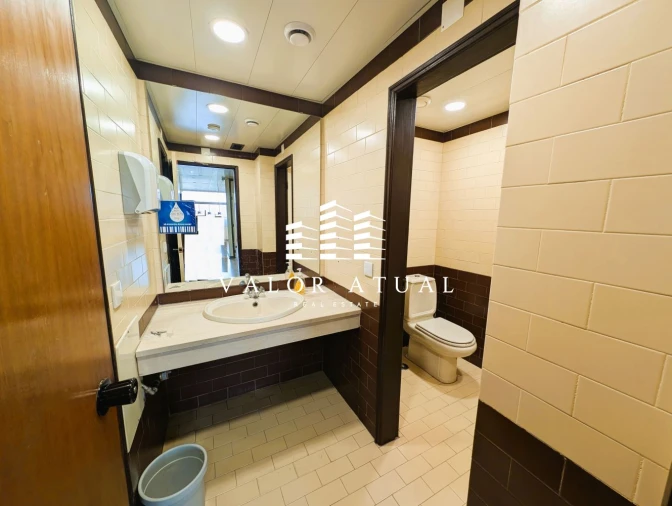 Loja para Arrendamento em Cacém e São Marcos Foto 26