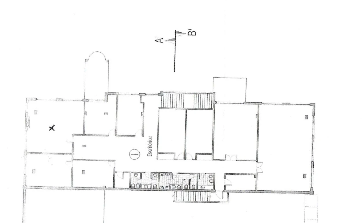 Loja para Arrendamento em Cacém e São Marcos Foto 39