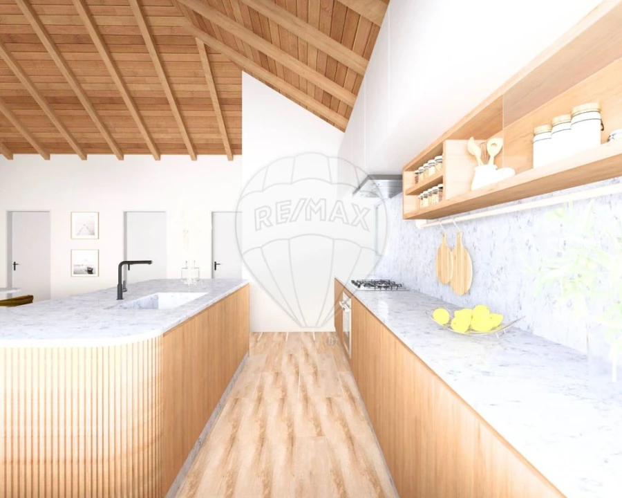 Moradia T7 para Venda em Carnota Foto 15