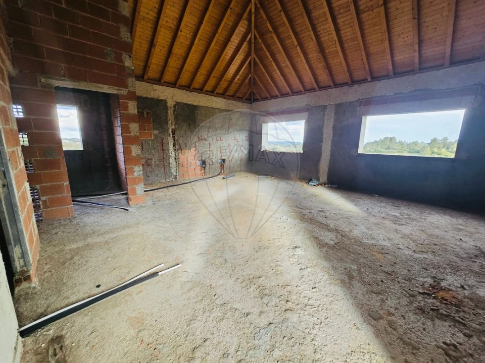 Moradia T7 para Venda em Carnota Foto 24