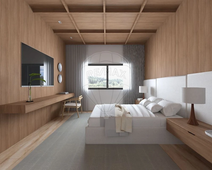 Moradia T7 para Venda em Carnota Foto 3