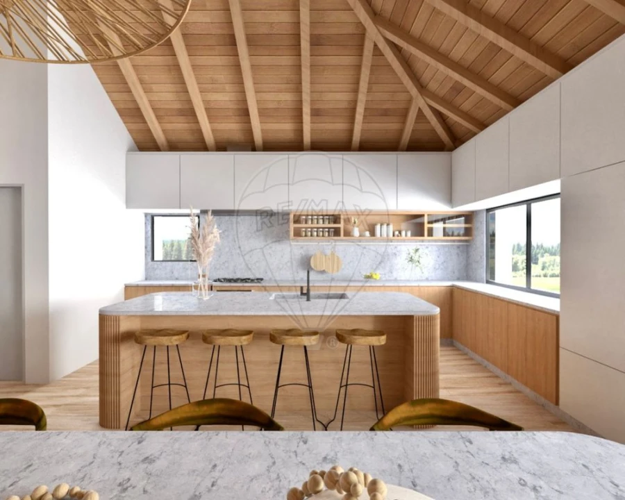 Moradia T7 para Venda em Carnota Foto 8