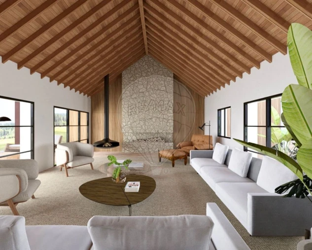 Moradia T7 para Venda em Carnota Foto 7