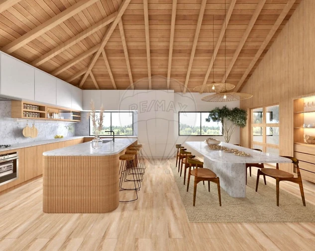 Moradia T7 para Venda em Carnota Foto 16