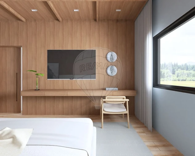 Moradia T7 para Venda em Carnota Foto 4