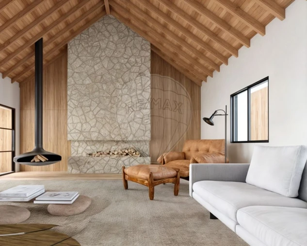 Moradia T7 para Venda em Carnota Foto 12